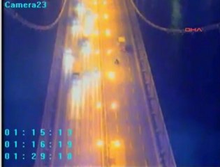 İtalyan Voleybolcu Ölüme Böyle Gitti