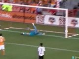 2012.05.31: Houston Dynamo 1 - 2 Valencia CF (Resumen)
