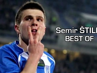 Semir Stilic, un espoir bosnien vers la Ligue 1 ?