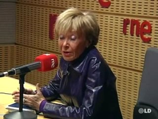 De la Vega y Gustavo de Arístegui hablan sobre Obama