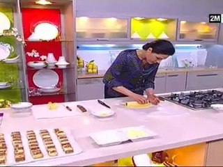 شهيوات مع شميشة : الخميس 31 ماي