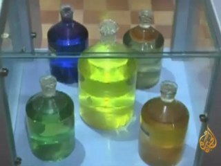 مهرجان الورود في بلغاريا