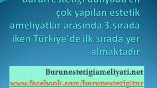 burun estetiği fiyatları,burun estetiği ameliyatı izle,burun estetiği sonrası,burun estetiği videosu,burun estetiği izle,burun ameliyatı izle