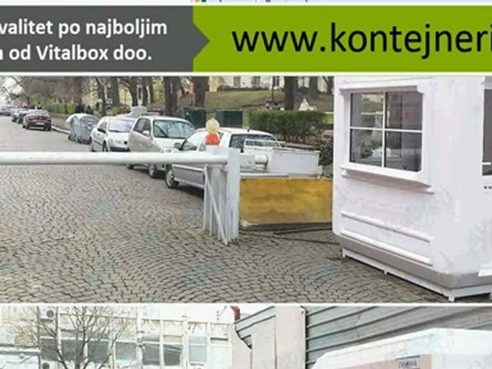 kamp kućica prodaja, mobilne kućice najam