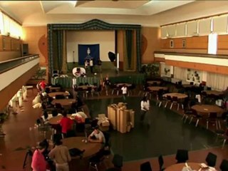 Witness - Witness - Miss Landmine