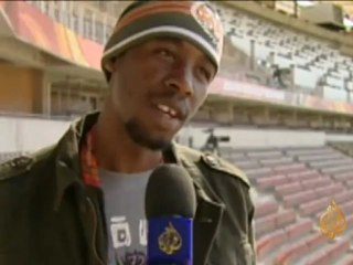 استعدادات مباريات الدور الأول لكأس العالم