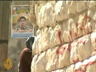 Questions over deadly West Bank shooting