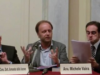 8 Dott. Armando Dello Iacovo - Relazione