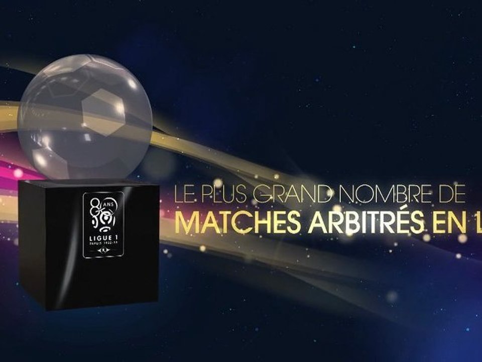 80 ans Remise Trophée Alain Delmer