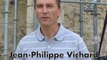 Breuil-le-Vert : le maire visite le chantier de l'église