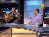 آخر كلام: الفنان وجيه عزيز - الشاعر علي سلامة