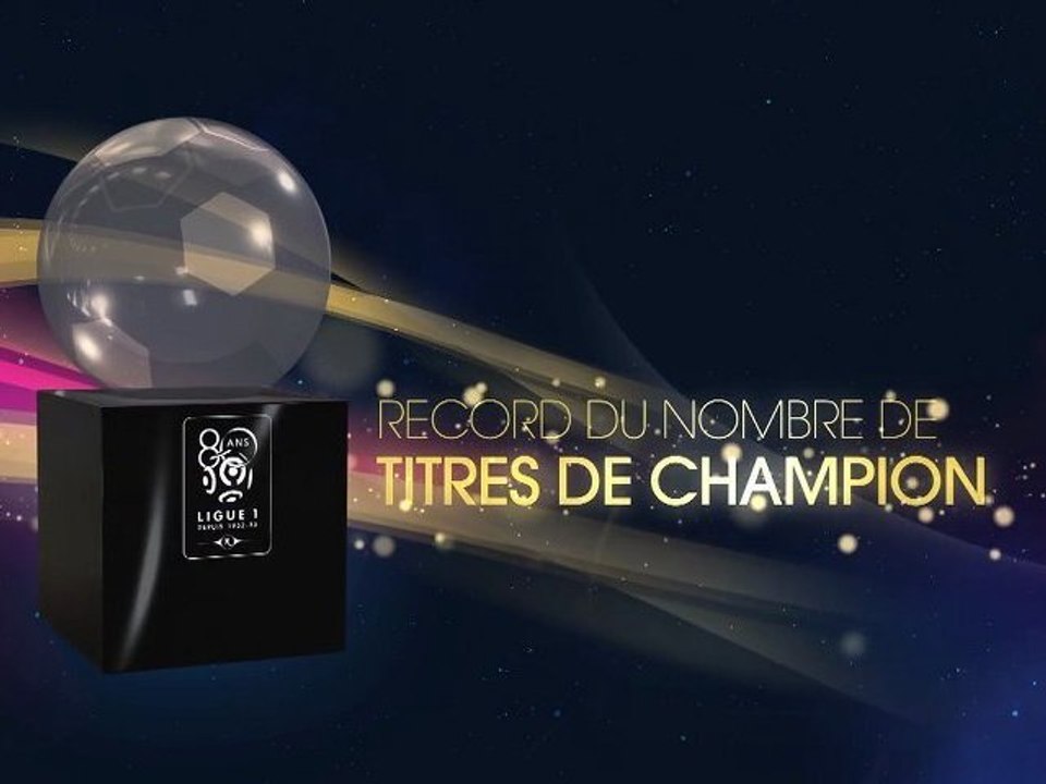 80 ans : Remise Trophée LARQUE, COUPET et GOVOU