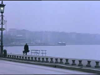Eternity And A Day (Sonsuzluk Ve Bir Gün)