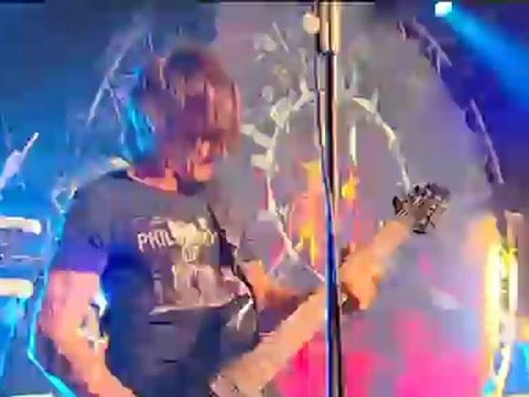 Festi'neuch 2012 - Concert Shaka Ponk