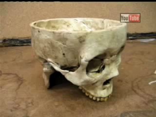 Caso Abierto: Criminales de la Historia, Edward Gein