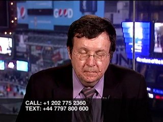 Riz Khan - Rising US weapons exports