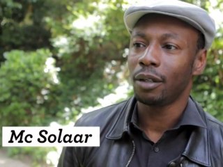 De Mc Solaar à Bénabar, tous célèbrent les 20 ans de Solidarité Sida