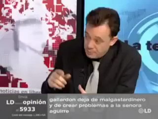 Entrevista a José Antonio Abellán - 20/01/09