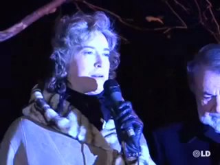 Mayor Oreja y Basagoiti se reencuentran