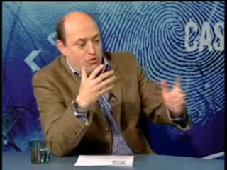 Caso Abierto: ajuste de cuentas - 20/01/09