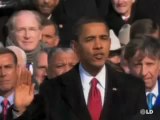 Crónica LDTV de la investidura de Barack Obama