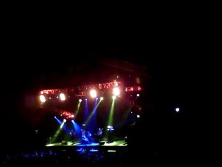 Thee Oh Sees Live - Primavera Sound 2012