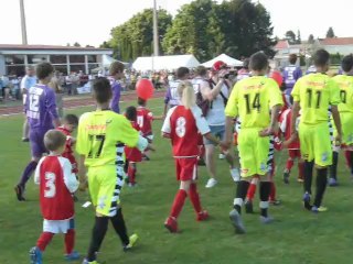 Escaudain : Le club de foot a fêté ses 90 ans d'existence