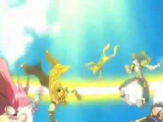 Intro de Code of Princess en HobbyNews.es