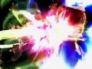 Tráiler de SoulCalibur V en HobbyNews.es