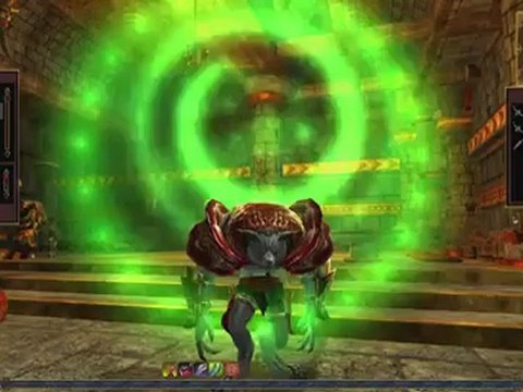 Vídeo del creador de dungeons de EverQuest 2 Age of Discovery en HobbyNews.es