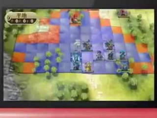 Tráiler de Fire Emblem Awakening en HobbyNews.es