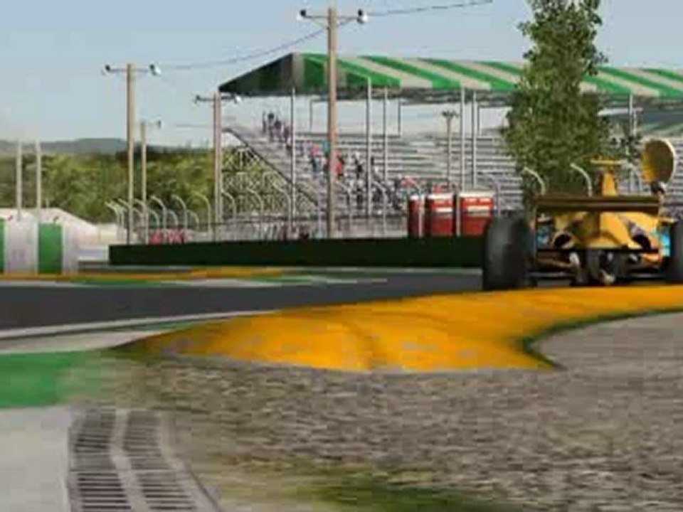 Tráiler de rFactor 2 en HobbyNews.es