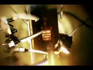 Trailer en español de Deus Ex Human Revolution