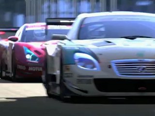 Los efectos de Gran Turismo 5 en HobbyNews.es