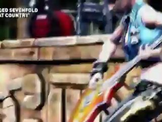 Guitar Hero Warriors of Rock - The Set List - Act I