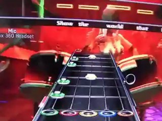 Probamos Guitar Hero 6 en HobbyNews.es