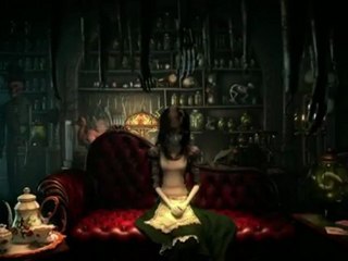 Trailer de Alice Madness Returns
