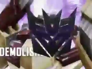 Trailer del DLC de Transformers La Guerra por Cybertron