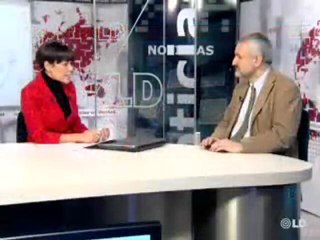 El Análisis de Florentino Portero - 21/01/09