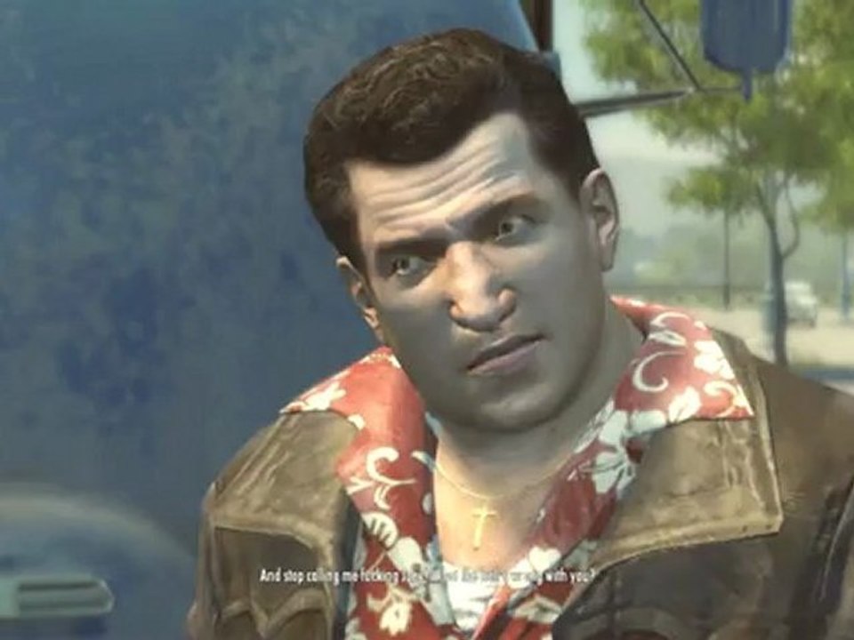 [S3][P4] Mafia II