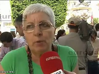 Ciudadanos ven injusta la acción de los bancos