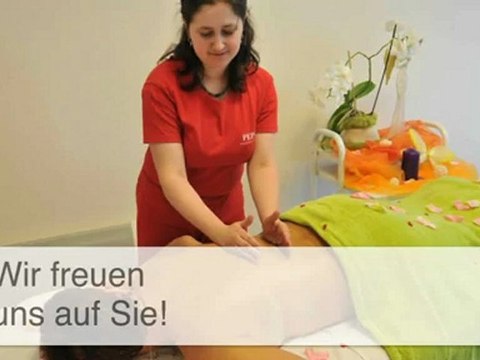 Ganzkörpermassagen Karlsruhe-Stupferich, Baden Wellness ...