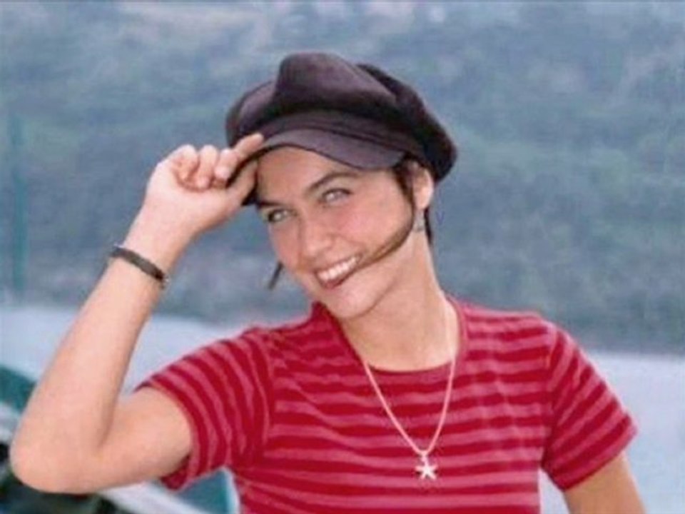 ŞEVVAL SAM - KAPILDIM GİDİYORUM