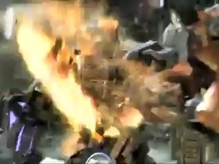 Videoplay - Intro de Tranformers Guerra por Cybertron en HobbyNews.es