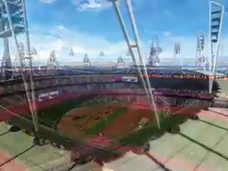 Tráiler de London 2012 El Videojuego Oficial de los JJOO en HobbyNews.es