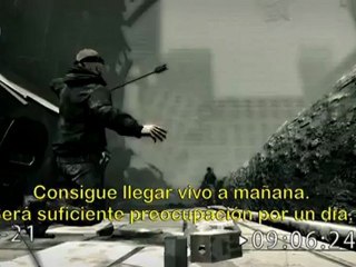 Vídeo del combate de I Am Alive en HobbyNews.es