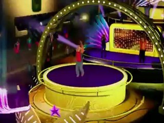 Tráiler de Zumba Fitness Rush en HobbyNews.es