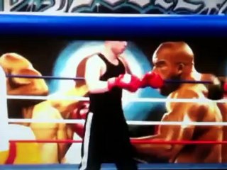 boxe francaise laurent guyomard