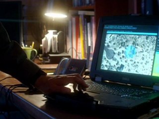 Hands Around Your Throat