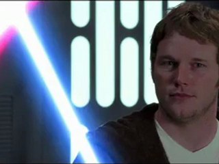 KINECT Star Wars Storm Duel en HobbyNews.es